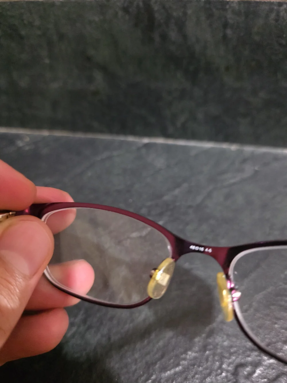 Liz Claiborne L425 0JWU Eyeglasses Frames Brown Full Rim Womens 49-16-130